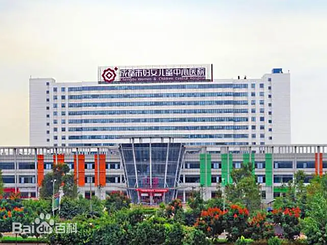 葫芦岛市的妇幼医疗航母-葫芦岛市妇女儿童中心医院